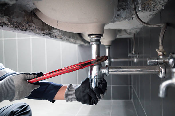 Trusted Pipe Repair service in Oxford, MA - AAA Plumbing Heating